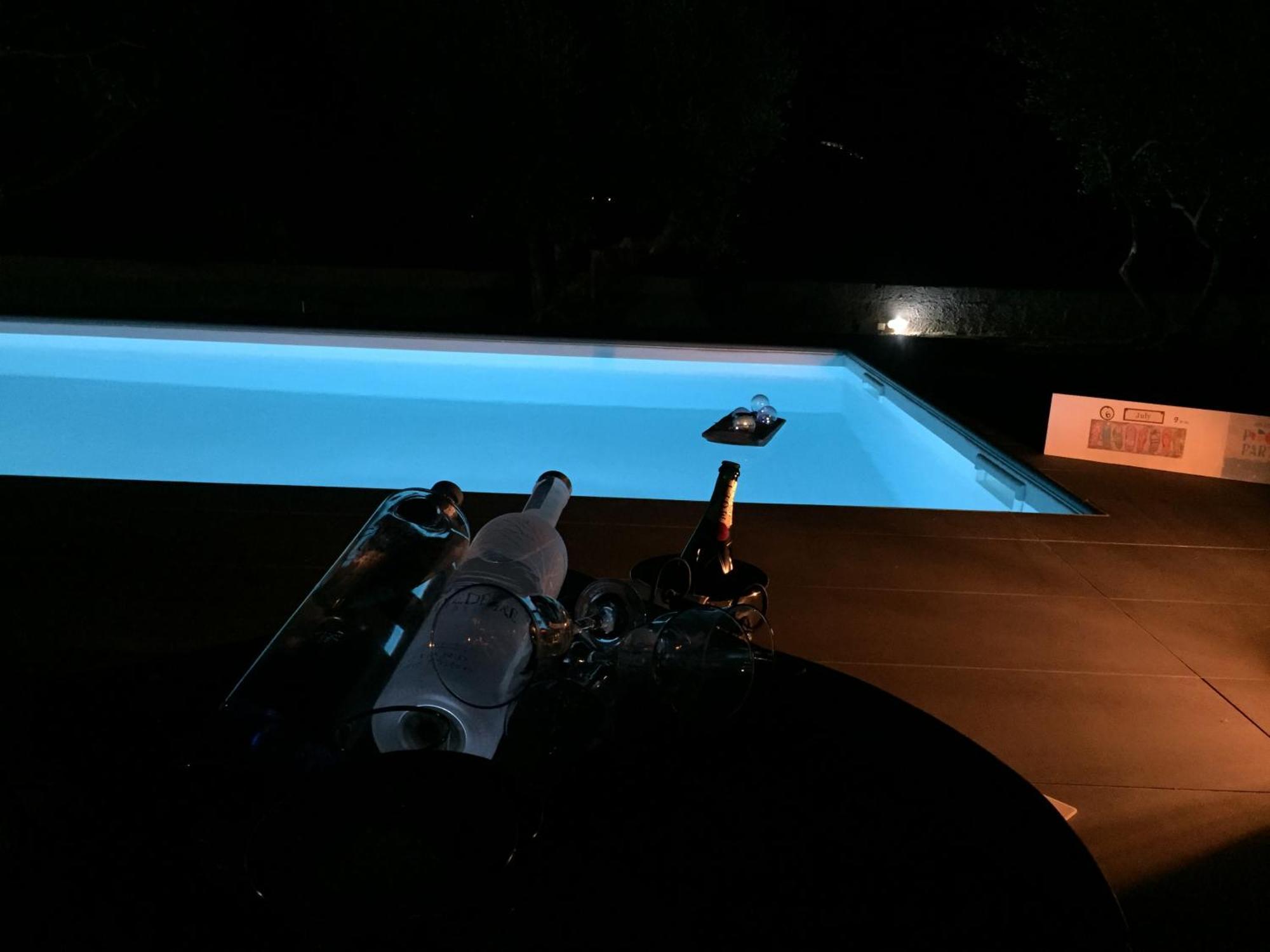 Penelope Dream Pool Villa Minia エクステリア 写真