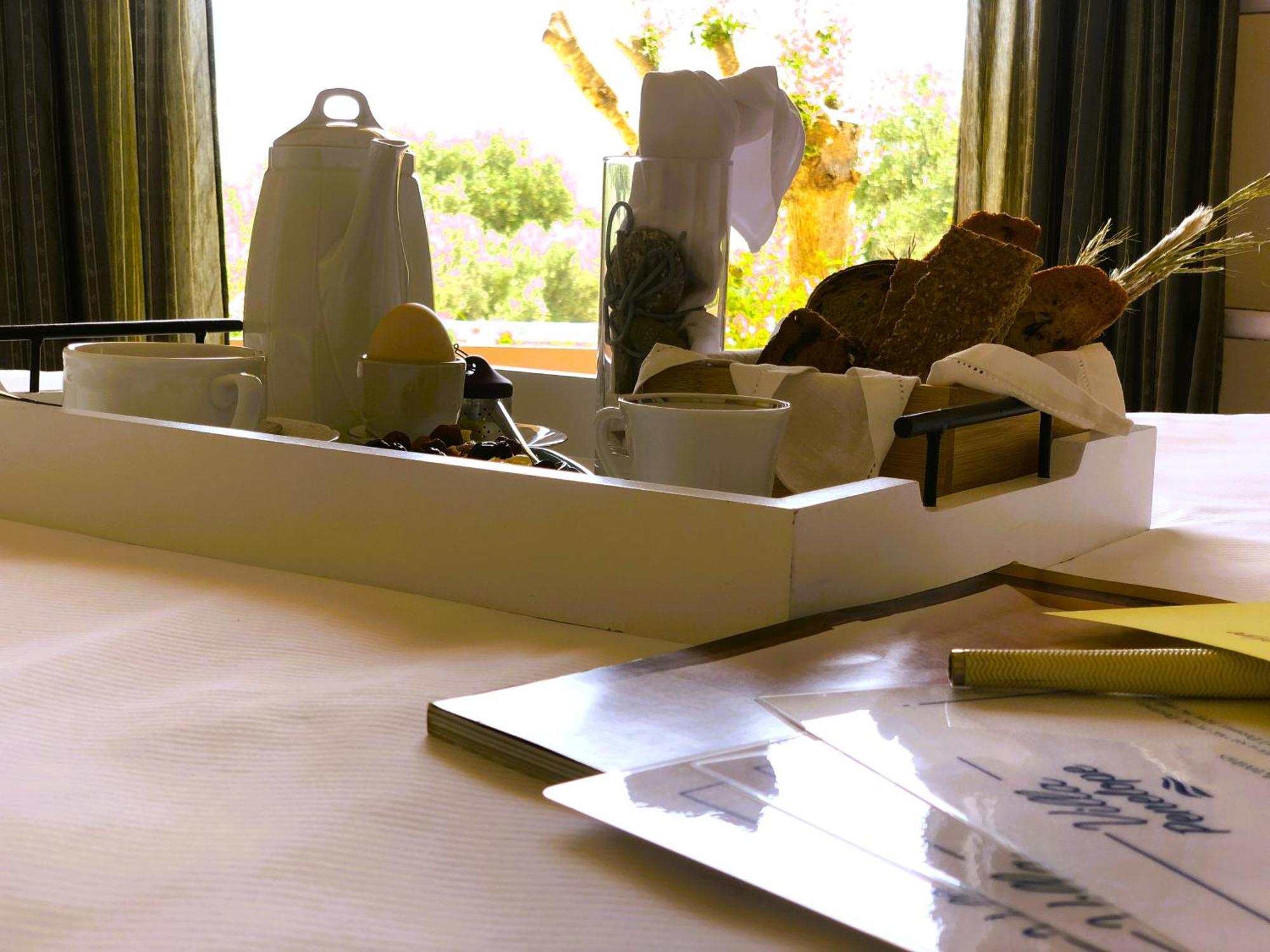 Penelope Dream Pool Villa Minia エクステリア 写真