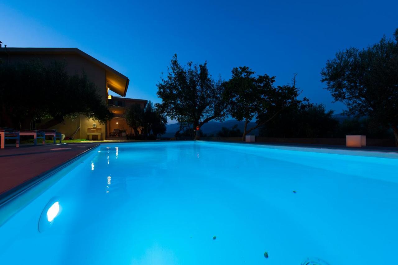 Penelope Dream Pool Villa Minia エクステリア 写真
